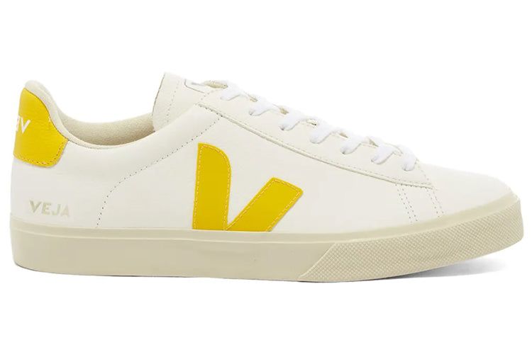 Veja Campo Lace-Up 'Extra White Tonic' CP052290 sold by KicksCrew product image thumbnail 2