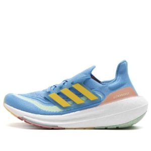 adidas Ultraboost Light 'Blue Yellow Green' IE8488 sold by KicksCrew