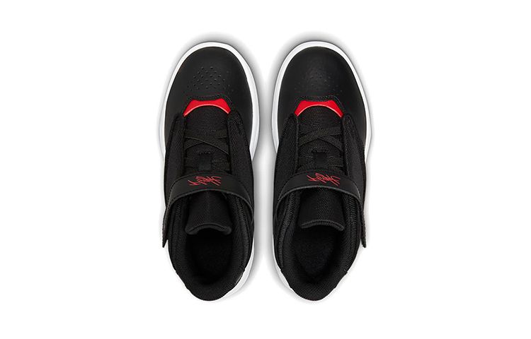 (PS) Air Jordan Max Aura 4 'Bred' DQ8403-006 sold by KicksCrew product image thumbnail 3