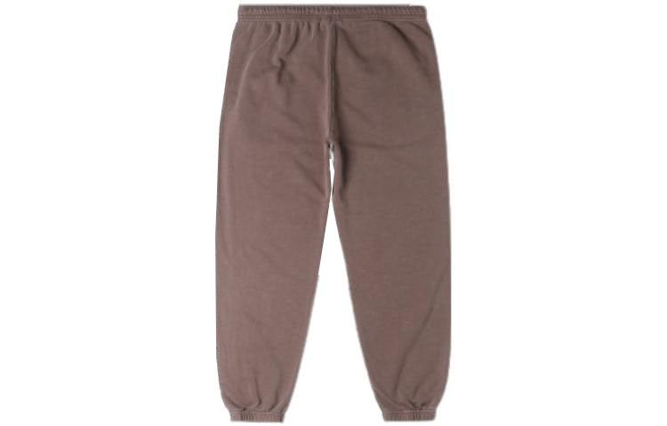 Converse Go-To Chuck Taylor Sneaker Patch Loose Fit Sweatpant 'Brown' 10024024-A09 sold by KicksCrew product image thumbnail 2
