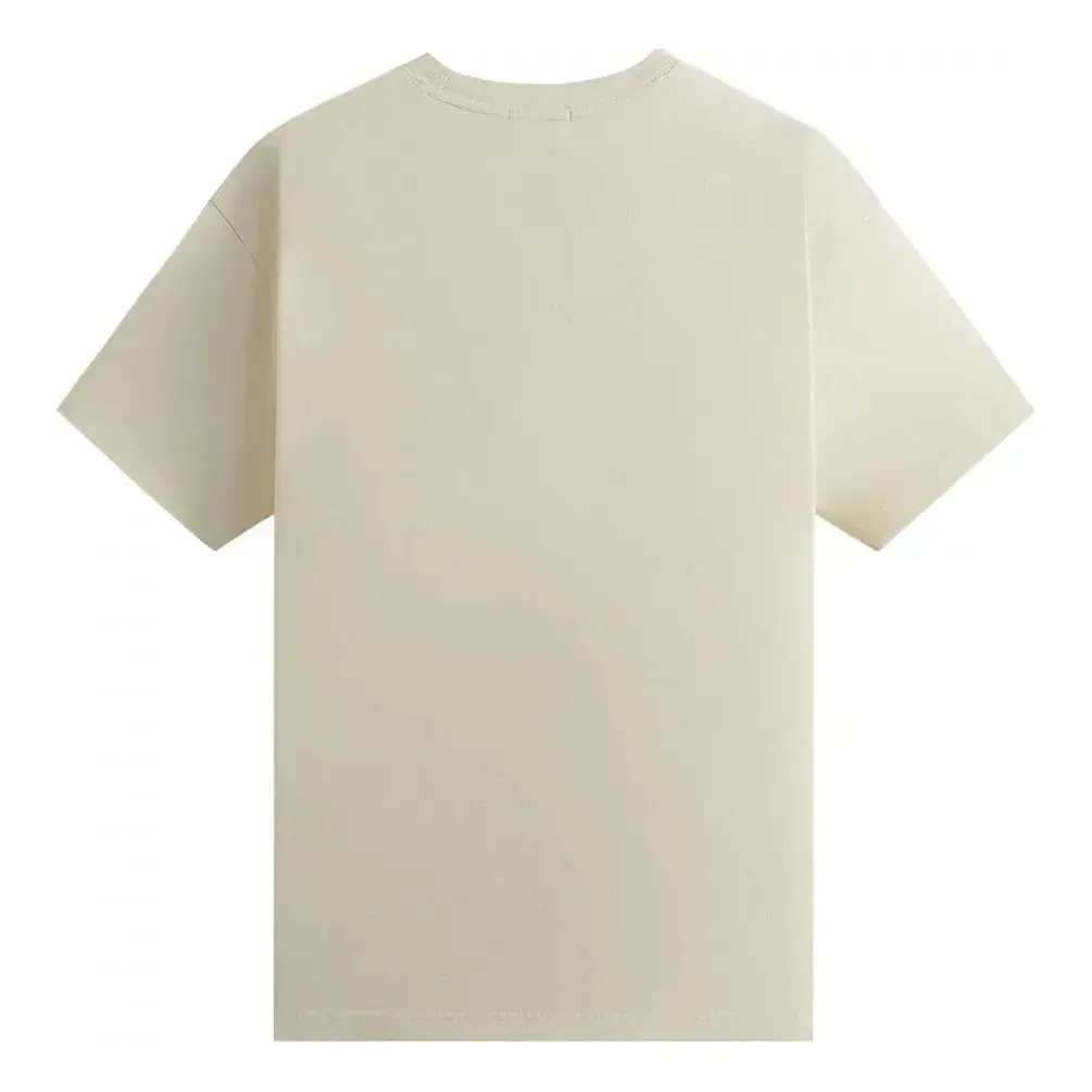 KITH LAX T-Shirt 'Lace' KHM031880-970 sold by KicksCrew product image thumbnail 2