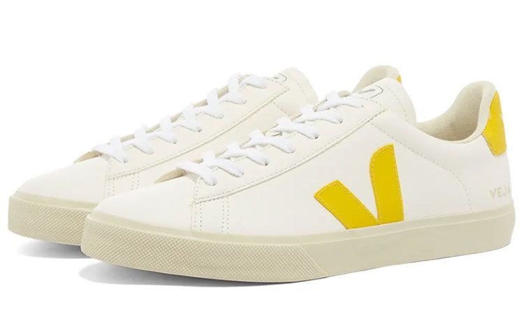 Veja Campo Lace-Up 'Extra White Tonic' CP052290 sold by KicksCrew product image thumbnail 3