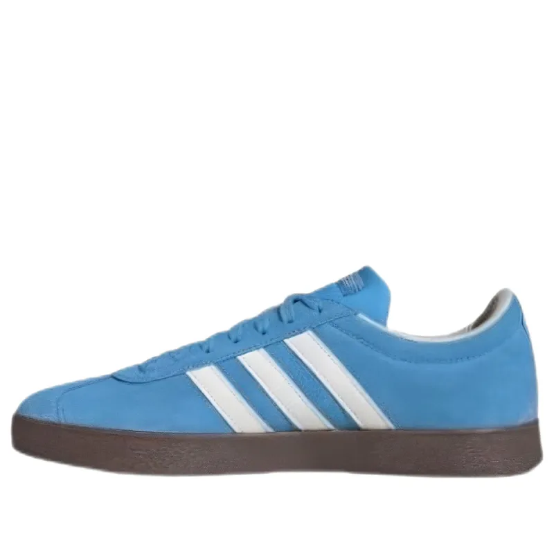 adidas Court Vl Classic 'Blue White' JI0496 sold by KicksCrew