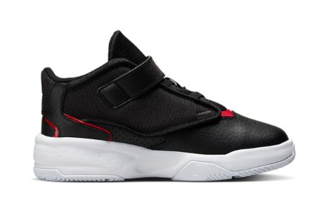 (PS) Air Jordan Max Aura 4 'Bred' DQ8403-006 sold by KicksCrew