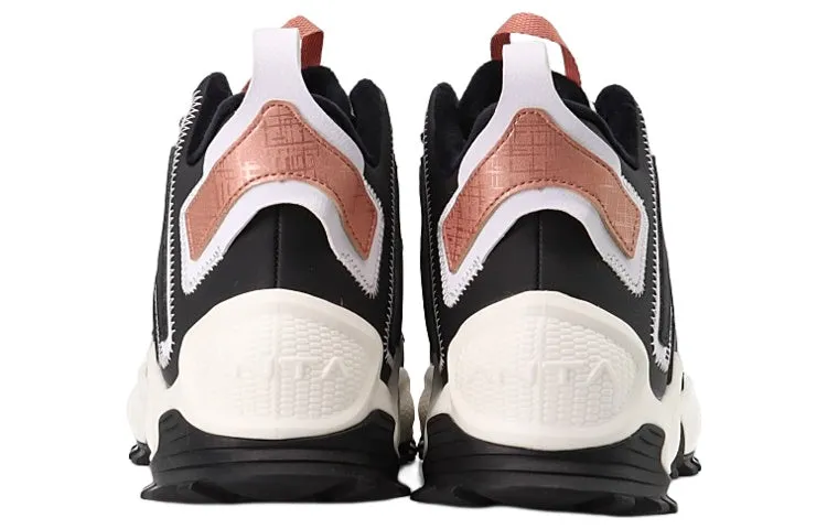 ANTA Ice Nemesis High 'Black Pink White' 11941624-1 sold by KicksCrew product image thumbnail 4