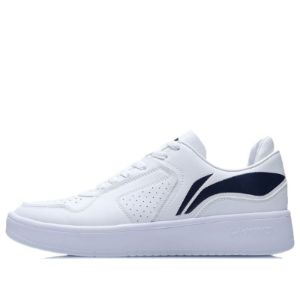 Li-Ning Sport Authentic 'White Blue' AGCQ251-6 sold by KicksCrew