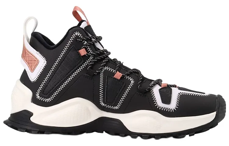 ANTA Ice Nemesis High 'Black Pink White' 11941624-1 sold by KicksCrew product image thumbnail 2