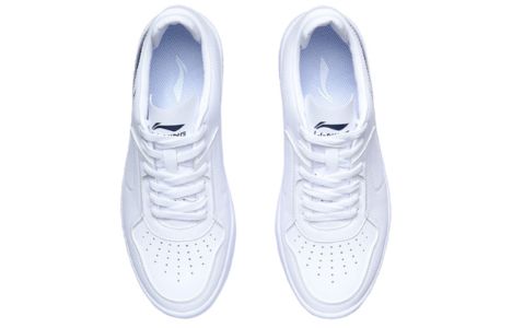Li-Ning Sport Authentic 'White Blue' AGCQ251-6 sold by KicksCrew