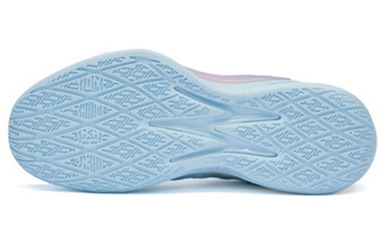 361 Degrees Big3 2.0 'Glacier Blue' 572021109-5 sold by KicksCrew product image thumbnail 4