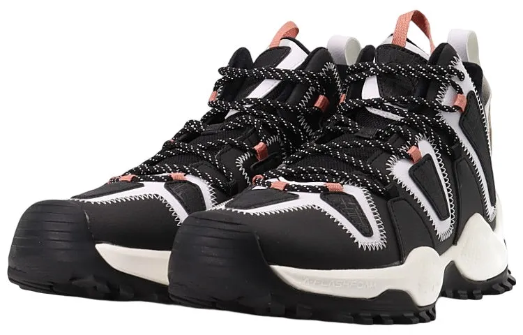 ANTA Ice Nemesis High 'Black Pink White' 11941624-1 sold by KicksCrew product image thumbnail 3