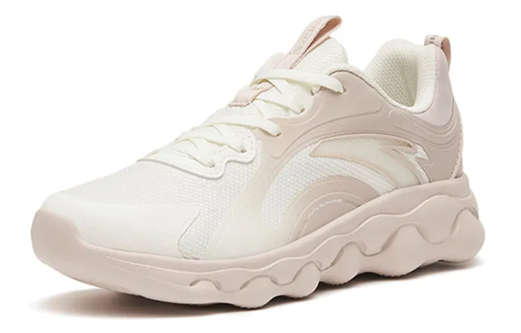 (WMNS) ANTA Sheepskin 'Pink' 122245574-1 sold by KicksCrew product image thumbnail 3