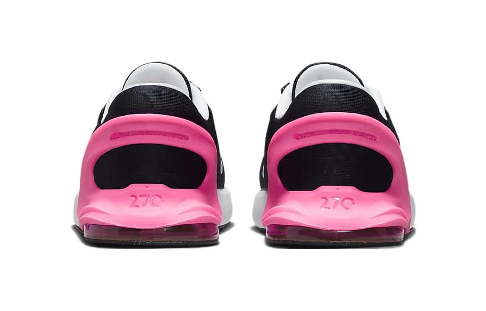 (TD) Nike Air Max 270 'Black Pink White' DV1970-401 sold by KicksCrew product image thumbnail 5