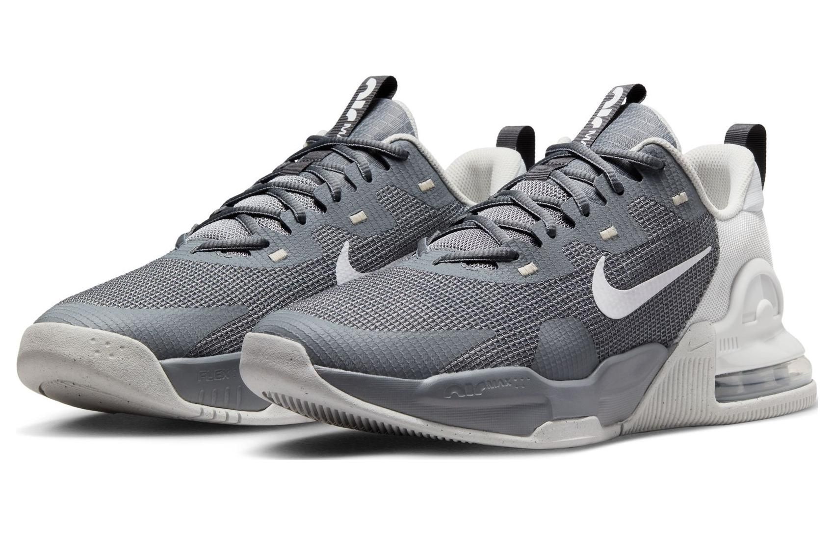 Nike Air Max Alpha Trainer 5 'Iron Grey' DM0829-007 sold by KicksCrew product image thumbnail 3