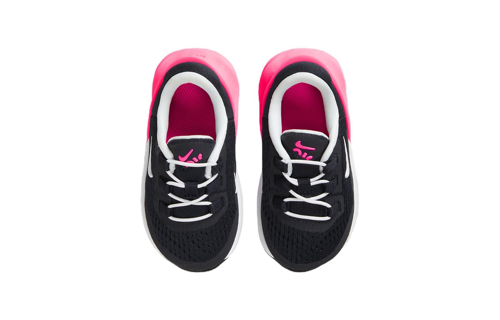 (TD) Nike Air Max 270 'Black Pink White' DV1970-401 sold by KicksCrew product image thumbnail 4