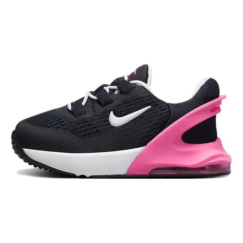 (TD) Nike Air Max 270 'Black Pink White' DV1970-401 sold by KicksCrew