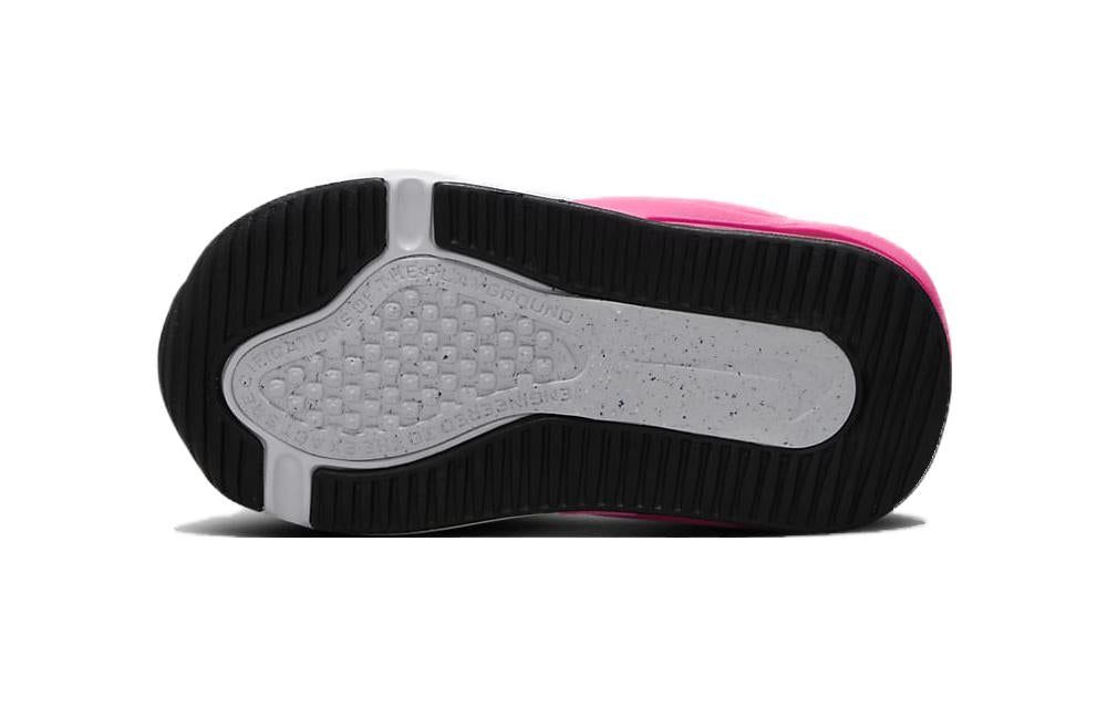 (TD) Nike Air Max 270 'Black Pink White' DV1970-401 sold by KicksCrew product image thumbnail 6