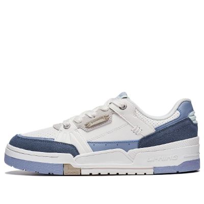 Li-Ning Journey 1.5 'White Blue' AGCT265-5 sold by KicksCrew