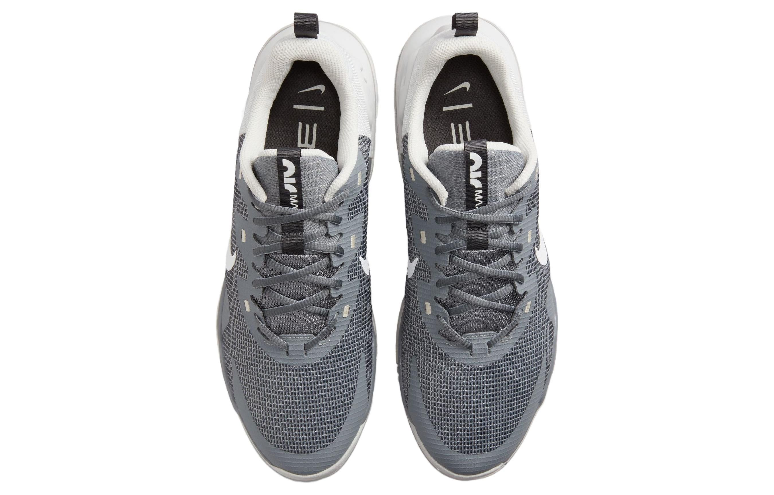 Nike Air Max Alpha Trainer 5 'Iron Grey' DM0829-007 sold by KicksCrew product image thumbnail 4