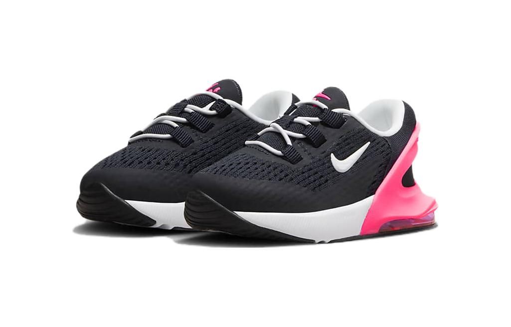 (TD) Nike Air Max 270 'Black Pink White' DV1970-401 sold by KicksCrew product image thumbnail 3