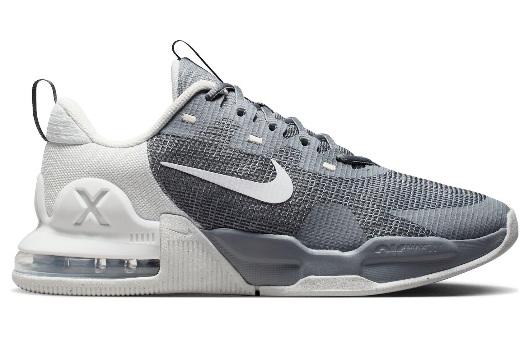 Nike Air Max Alpha Trainer 5 'Iron Grey' DM0829-007 sold by KicksCrew product image thumbnail 2