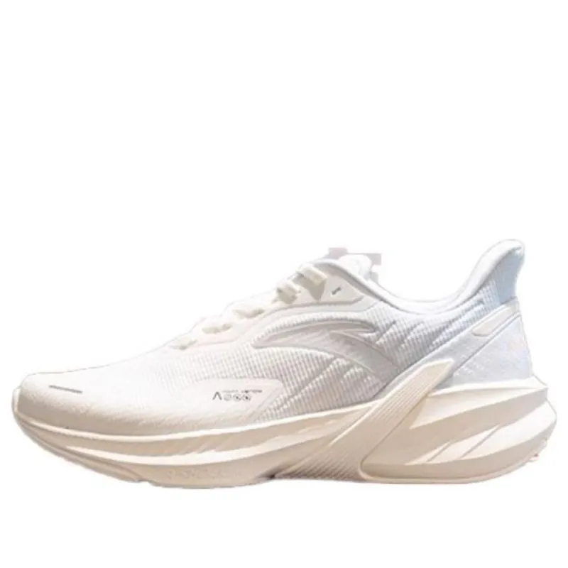(WMNS) ANTA The Sting 4 'White Blue' 122335520S-1 sold by KicksCrew
