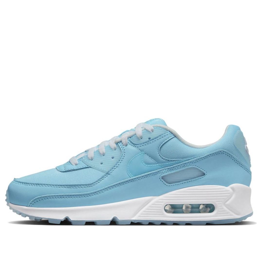 Nike Air Max 90 'Blue Chill' FD0734-442 sold by KicksCrew