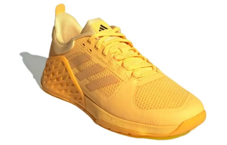 adidas Dropset 2 Trainer 'Yellow' IE8049 sold by KicksCrew product image thumbnail 4