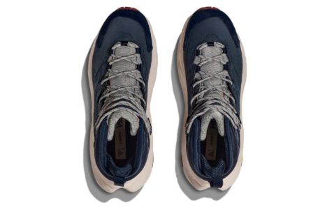 Hoka One One Kaha 2 GTX 'Limestone Shifting Sand' 1130529-LSSND sold by KicksCrew