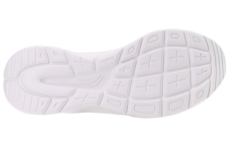 Li-Ning Floating Cloud 'Smoke White' AGLS019-2 sold by KicksCrew product image thumbnail 5