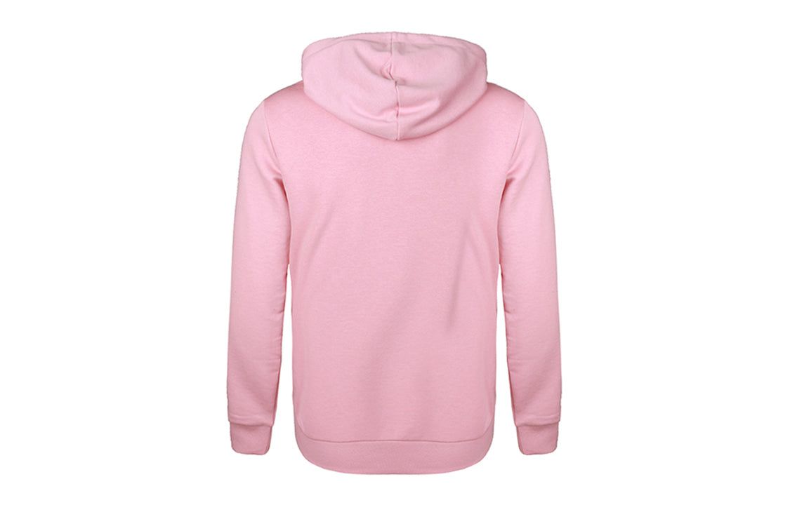 Puma Amplified Hoodie 'Pink' 583518-14 sold by KicksCrew product image thumbnail 2