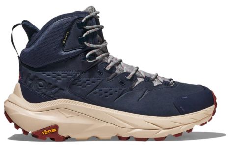 Hoka One One Kaha 2 GTX 'Limestone Shifting Sand' 1130529-LSSND sold by KicksCrew