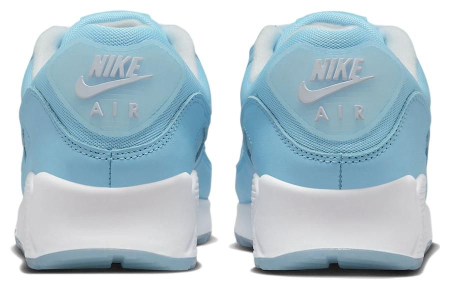 Nike Air Max 90 'Blue Chill' FD0734-442 sold by KicksCrew product image thumbnail 5
