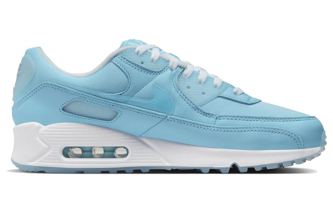 Nike Air Max 90 'Blue Chill' FD0734-442 sold by KicksCrew product image thumbnail 2