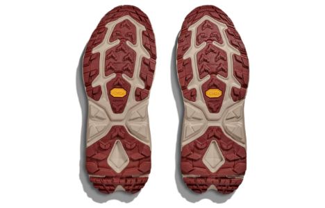 Hoka One One Kaha 2 GTX 'Limestone Shifting Sand' 1130529-LSSND sold by KicksCrew