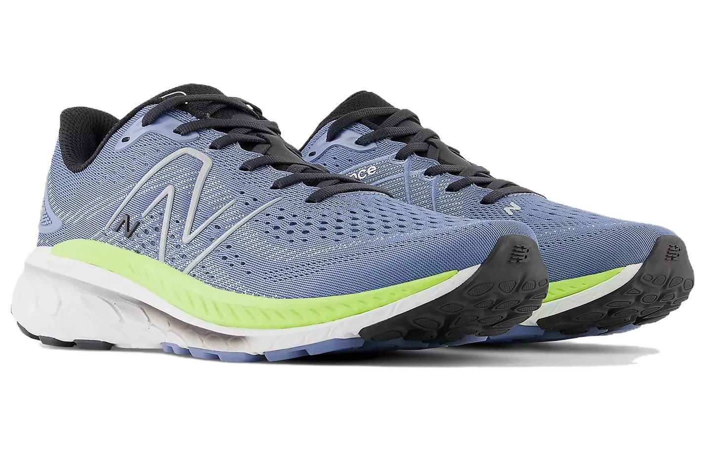 New Balance Fresh Foam X 860v13 'Mercury Blue Thirty Watt' M860O13 sold by KicksCrew product image thumbnail 3