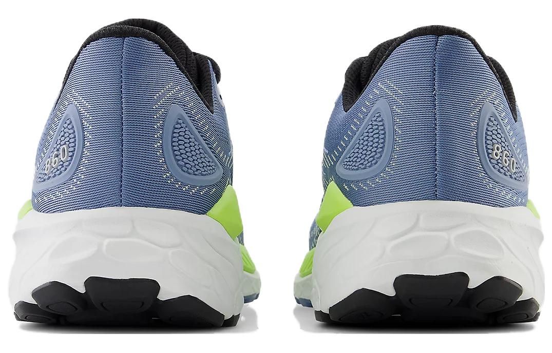 New Balance Fresh Foam X 860v13 'Mercury Blue Thirty Watt' M860O13 sold by KicksCrew product image thumbnail 4
