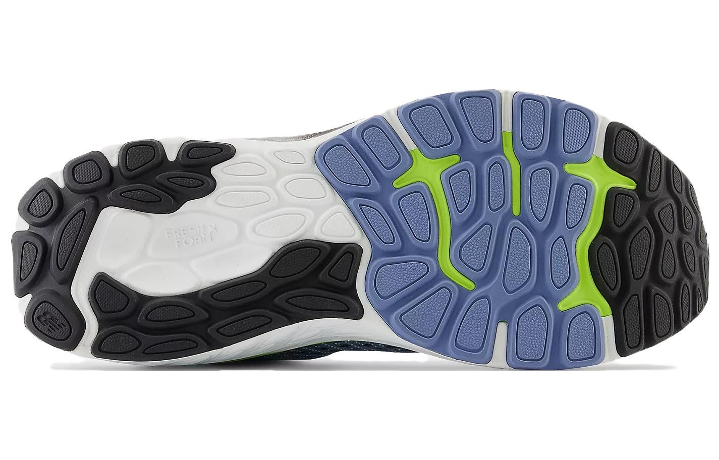 New Balance Fresh Foam X 860v13 'Mercury Blue Thirty Watt' M860O13 sold by KicksCrew product image thumbnail 5