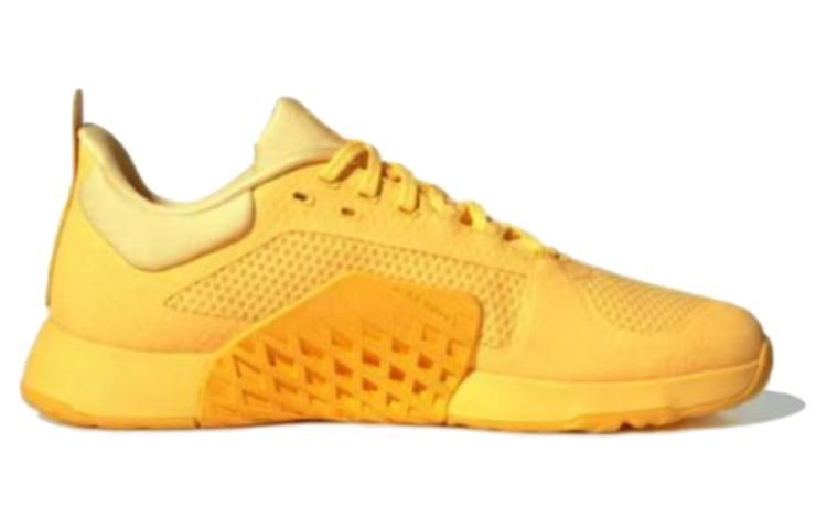 adidas Dropset 2 Trainer 'Yellow' IE8049 sold by KicksCrew product image thumbnail 3
