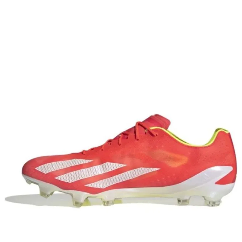 adidas X Crazyfast+ FG 'Energy Citrus Pack' IE2416 sold by KicksCrew