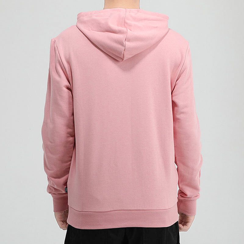 Puma Amplified Hoodie 'Pink' 583518-14 sold by KicksCrew product image thumbnail 5