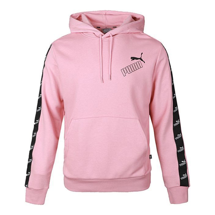 Puma Amplified Hoodie 'Pink' 583518-14 sold by KicksCrew