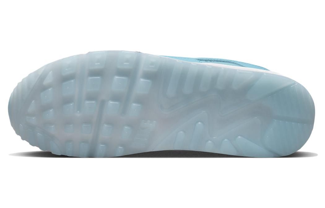 Nike Air Max 90 'Blue Chill' FD0734-442 sold by KicksCrew product image thumbnail 6