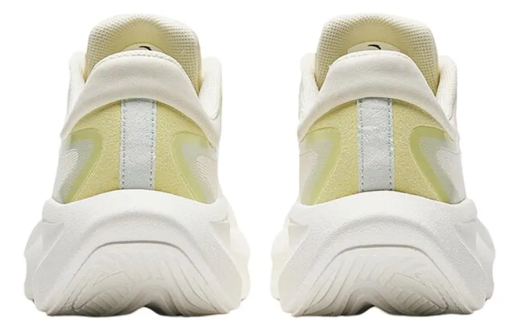 (WMNS) ANTA The Leaf 4.0 'White Yellow Green' 922335555-2 sold by KicksCrew product image thumbnail 3