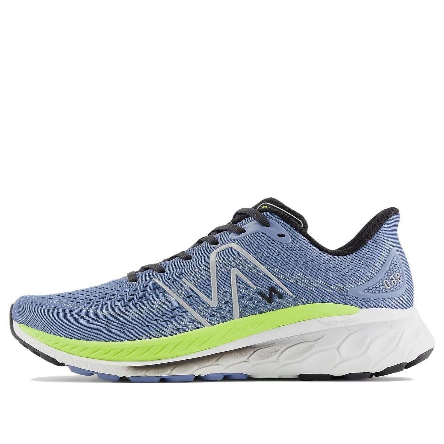 New Balance Fresh Foam X 860v13 'Mercury Blue Thirty Watt' M860O13 sold by KicksCrew