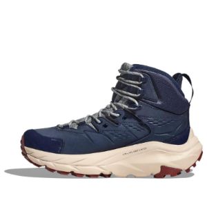 Hoka One One Kaha 2 GTX 'Limestone Shifting Sand' 1130529-LSSND sold by KicksCrew