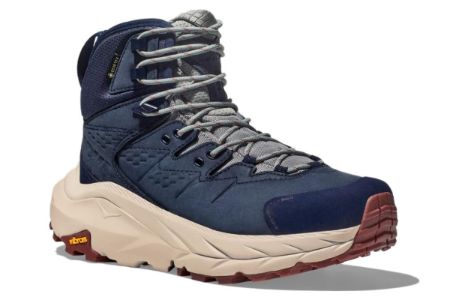 Hoka One One Kaha 2 GTX 'Limestone Shifting Sand' 1130529-LSSND sold by KicksCrew