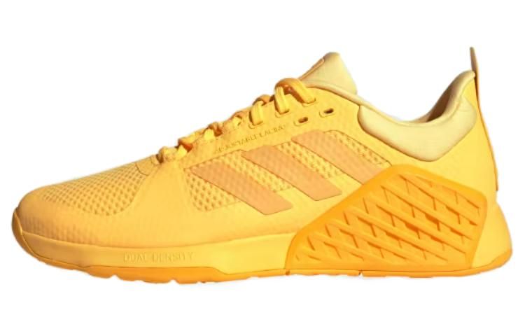 adidas Dropset 2 Trainer 'Yellow' IE8049 sold by KicksCrew product image thumbnail 2