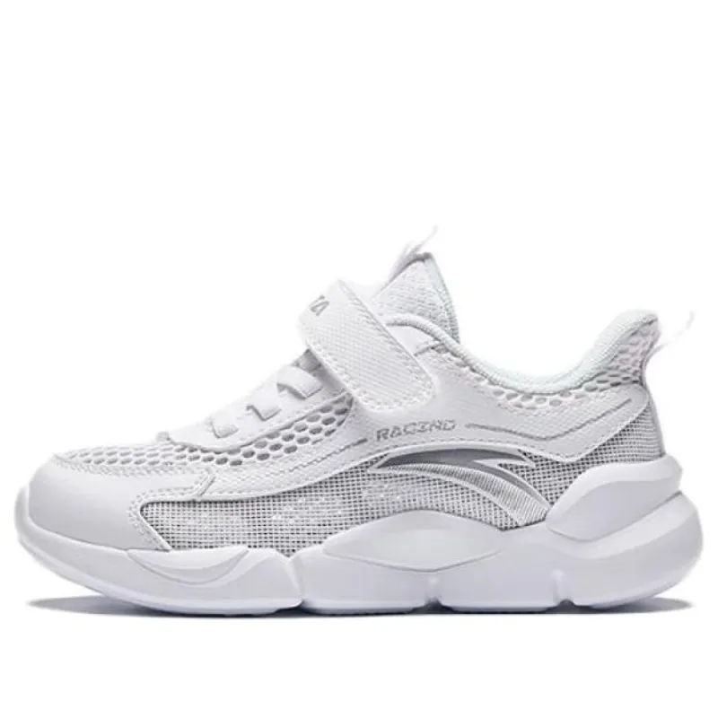 (PS) ANTA Casual Shoes 'White' A312429926-5 sold by KicksCrew