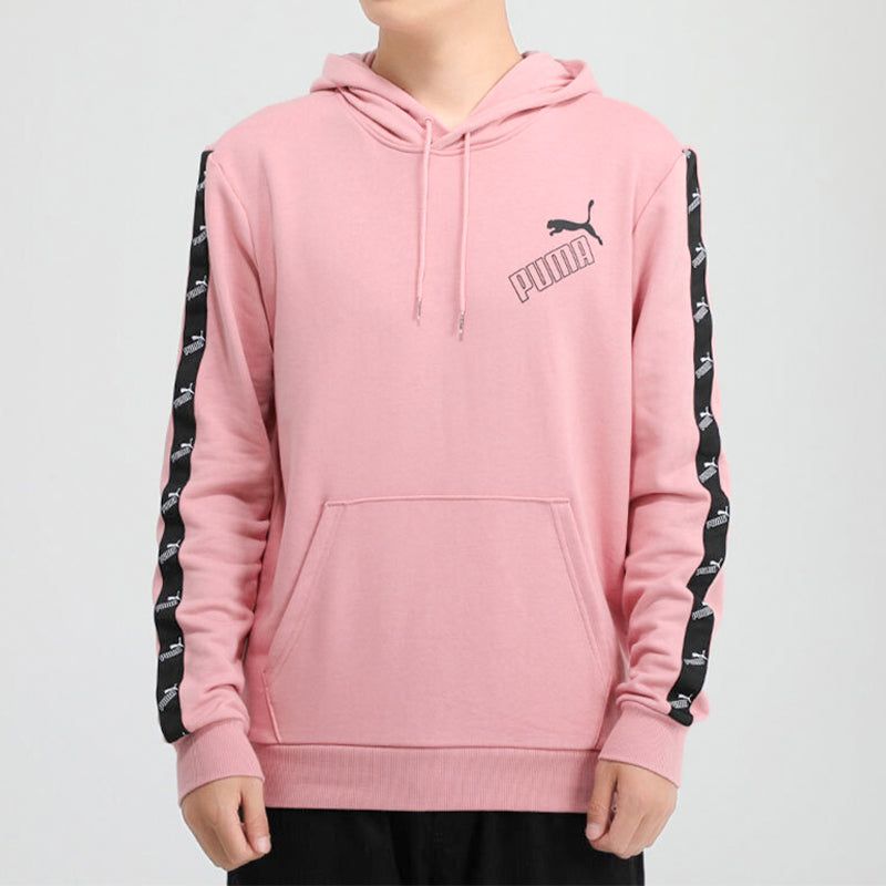 Puma Amplified Hoodie 'Pink' 583518-14 sold by KicksCrew product image thumbnail 4