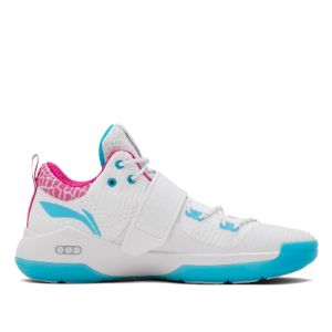 Li-Ning Way of Wade 6 'Buzzer Beater' ABAT131-2 sold by KicksCrew
